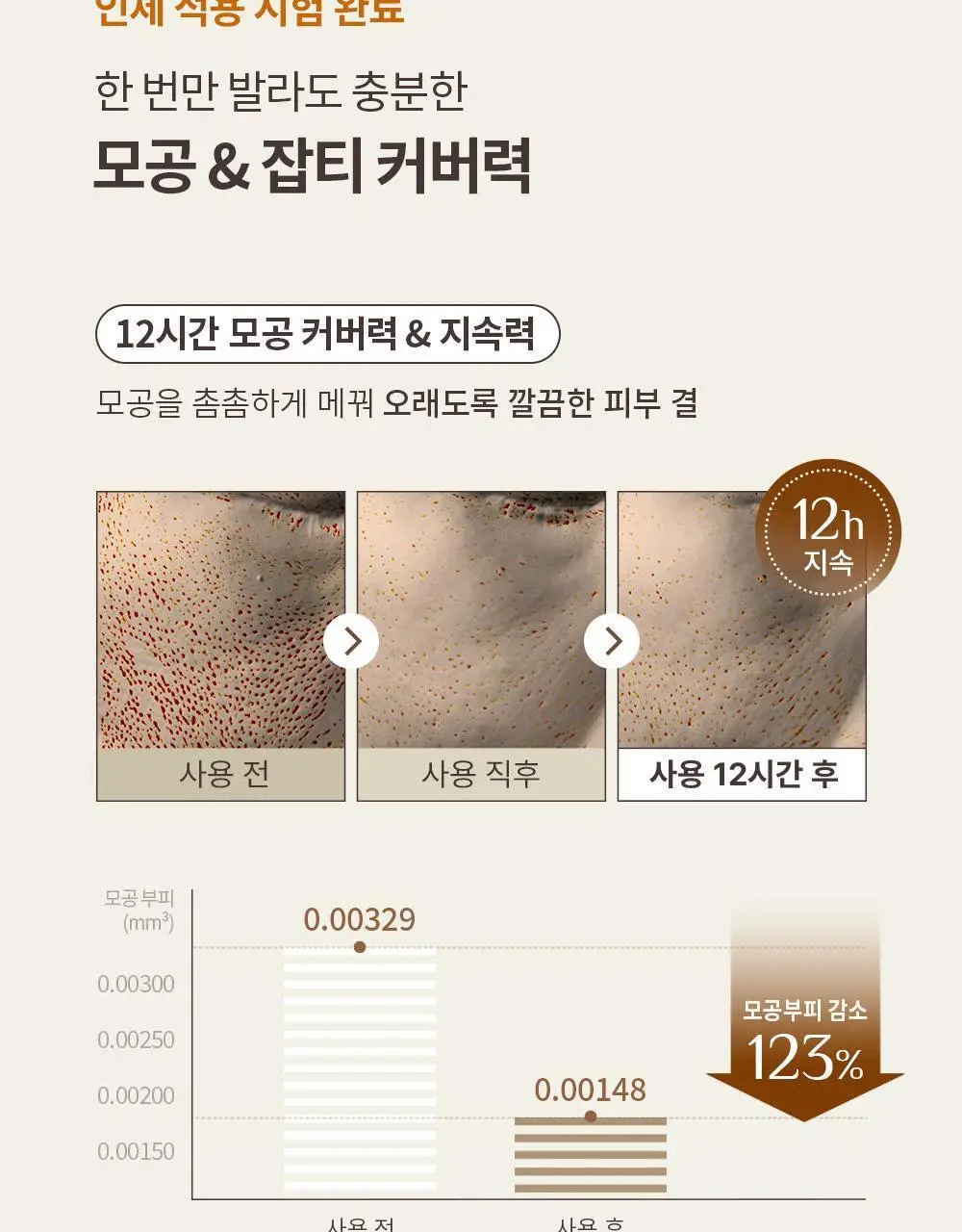 [기프트패키지] [맨즈선물NO.1] 오브제 베스트커버 2종 기획 (커버 로션+무드체인지 레드립밤) 상세페이지 22